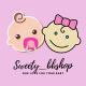Perlengkapan bayi Sweety