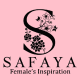 SAFAYA FASHION
