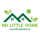 ND home ครบเครื่องเรื่องในบ้าน