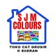 SJM COLOURS