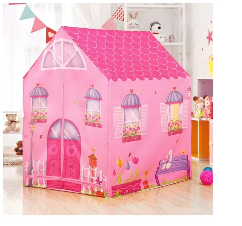 Big toy hot sale house