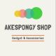 Akespongy Shop