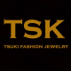Tsuki Fashion Jewelry