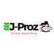 J-PROZ AUTO TRADING
