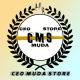 CEO MUDA STORE