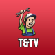 T&TV