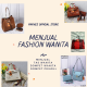PARVES BAG