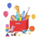 Toy Box Shop