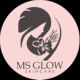 Ms Glow Galaksi