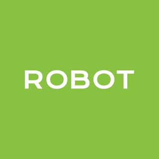 โลโก้ร้าน RoBot