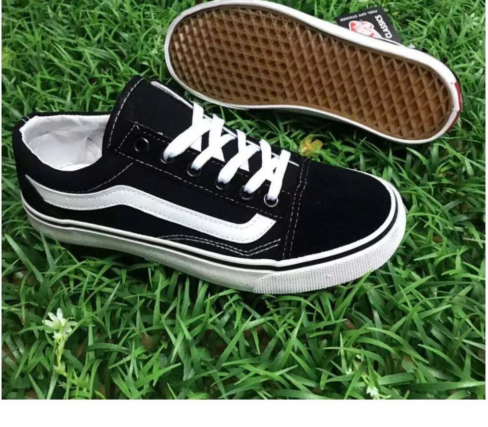 Vans cklass discount