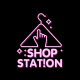 ช้อป สเตชั่น