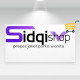 sidqishop
