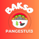 BAKSO PANGESTU13