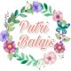 PUTRI BALQIS STORE
