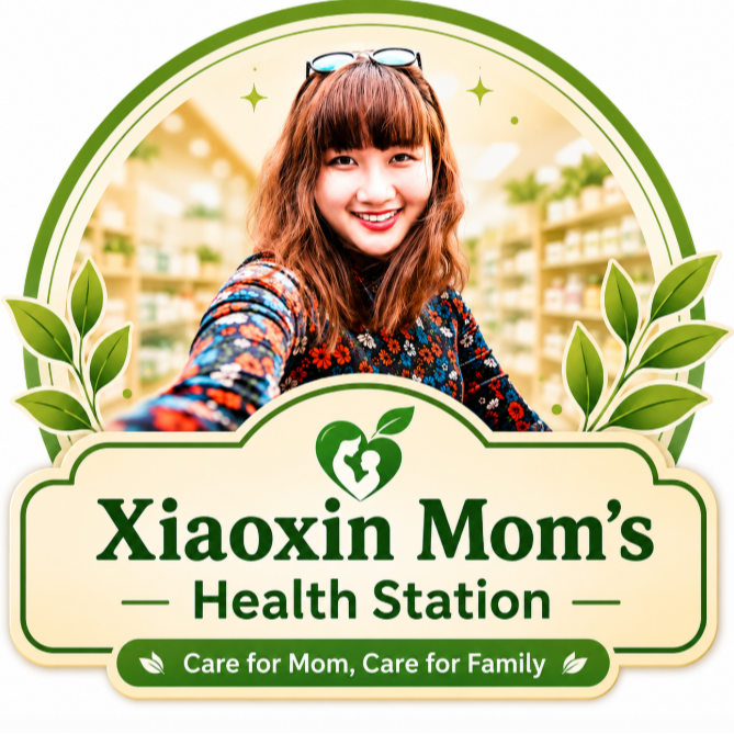 Xiaoxin Mom's Health Station
