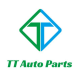 Ett AUTO PARTS