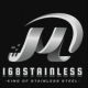168Stainless