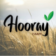 เคมีเกษตร Hooray Farm