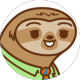 Mr Sloth