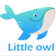 Little owl