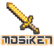 Mosiken DIY