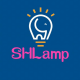 SHLamp