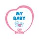 My Baby Official Store
