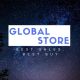 GLOBAL STORE MY