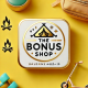 The BONUS Shop