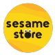 Sesame Store