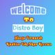 Distro Boy