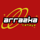 arrazka cahaya