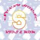Sunny House - kids & mom