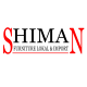SHIMANSBY