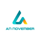 An November