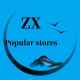 ZX Popular stores