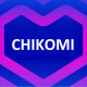 CHIKOMI