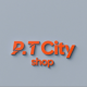 P.T City shop