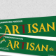 ARTISAN da Trend