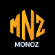 โมโนซ