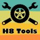 H8 Tools