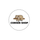 Corner Shop Lane
