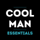 COOL MAN Essentials