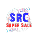 Src Super Sale