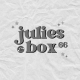 Julies Box 66