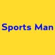 Sports Man