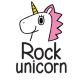 Rock Unicorn Mall