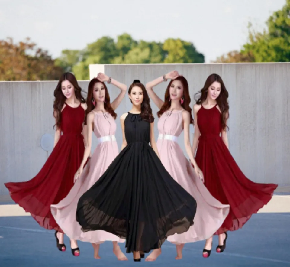 Korean Girl's Casual Dresses Ideas 2021 | Korean Girl's Fashion - YouTube