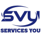 เซอร์วิส ยู SERVICES YOU 【斯威】